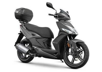 Kymco Agility 50 R16 + (2021 - 25) - Annuncio 9827870