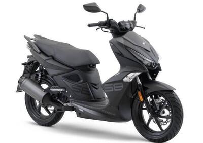 Kymco Super 8 50 R (2022 - 25) - Annuncio 9827872
