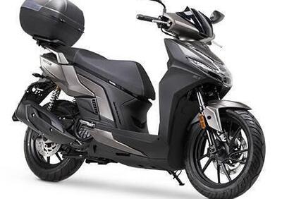 Kymco Agility 125 S (2022 - 25) - Annuncio 9827882