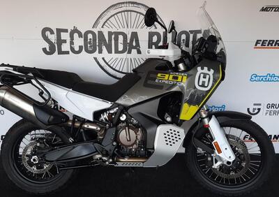 Husqvarna Norden 901 Expedition (2025) - Annuncio 9824249