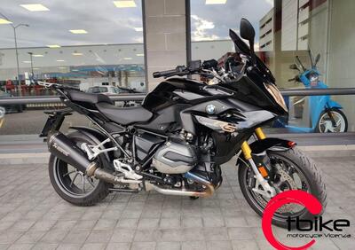Bmw R 1200 RS (2017 - 19) - Annuncio 9827886