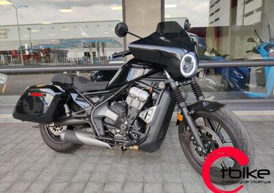 Moto Morini Calibro Bagger (2024 - 25) - Annuncio 9827887