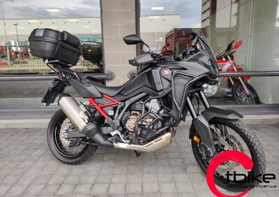 Honda Africa Twin CRF 1100L DCT (2022 - 23) - Annuncio 9827888