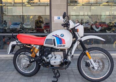 Bmw R 80 G/S (1980 - 87) - Annuncio 9827890