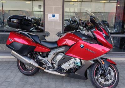Bmw K 1600 GT (2010 - 16) - Annuncio 9827891