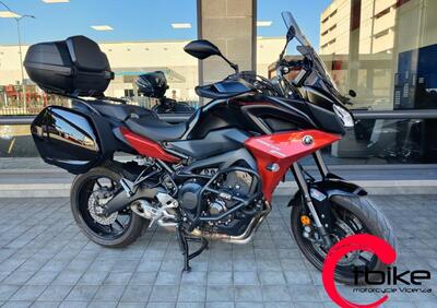 Yamaha Tracer 900 (2018 - 20) - Annuncio 9827893