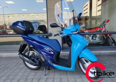 Honda SH 125i Sport (2024 - 25) - Annuncio 9827894