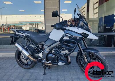 Suzuki V-Strom 1000 (2017 - 20) - Annuncio 9827895