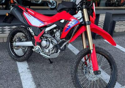 Honda CRF 300 L (2025) - Annuncio 9827905