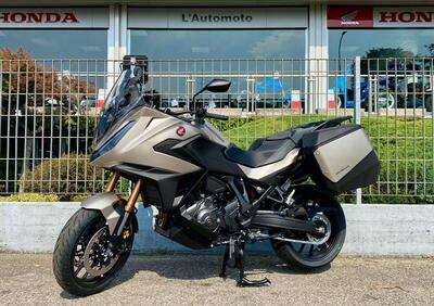 Honda NT 1100 DCT Electronic Suspension (2025) - Annuncio 9703098