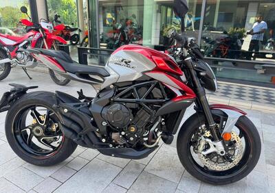 MV Agusta Brutale 800 RR (2017 - 20) - Annuncio 9827922
