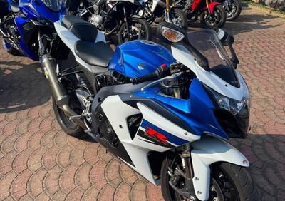 Suzuki GSX-R1000 (2009 - 11) - Annuncio 9827934