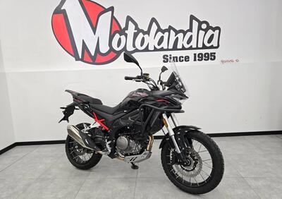 Morbidelli T352X (2026) - Annuncio 9827927