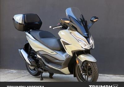 Honda Forza 350 Deluxe (2022 - 24) - Annuncio 9799445