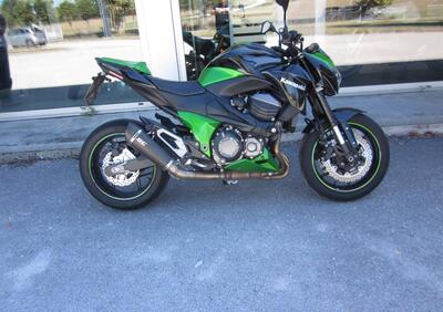 Kawasaki Z 800 (2012 - 13) - Annuncio 9827938