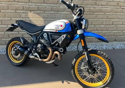 Ducati Scrambler 800 Desert Sled (2021 - 22) - Annuncio 9827945