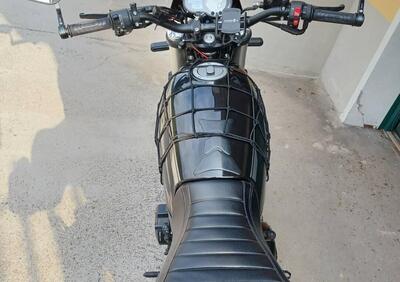 Benelli Leoncino 500 Trail (2021 - 25) - Annuncio 9827948