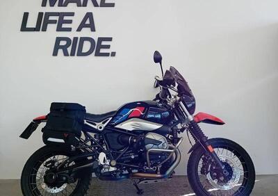 Bmw R nineT Urban GS (2021 - 24) - Annuncio 9827963