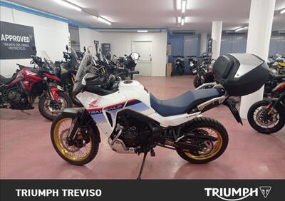 Honda Transalp XL750 Urban (2023 - 24) - Annuncio 9827957