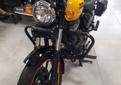 Royal Enfield Meteor 350 Fireball (2021 - 25) - Annuncio 9827969