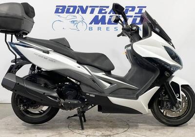 Kymco Xciting 400i (2012 - 17) - Annuncio 9827970