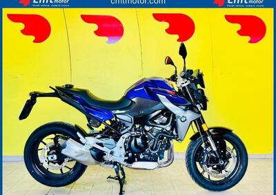 Bmw F 900 R (2021 - 24) - Annuncio 9827972