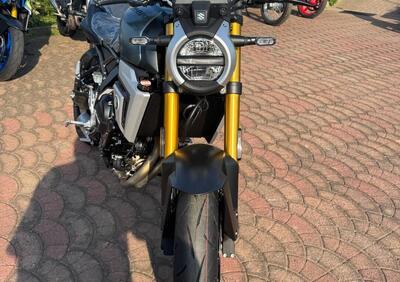 Suzuki GSX-8T (2025) - Annuncio 9828012