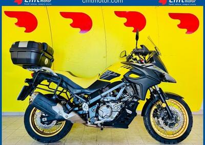 Suzuki V-Strom 650 ABS (2017 - 20) - Annuncio 9827974