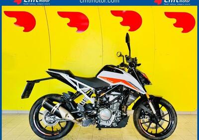 KTM 390 Duke (2021 - 23) - Annuncio 9827975