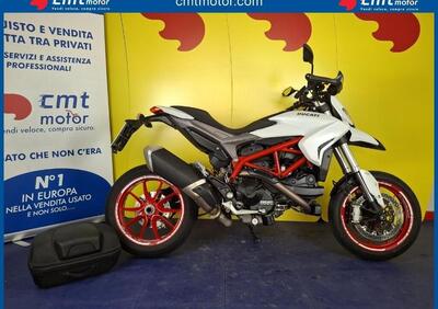 Ducati Hypermotard 939 (2016 - 18) - Annuncio 9827977