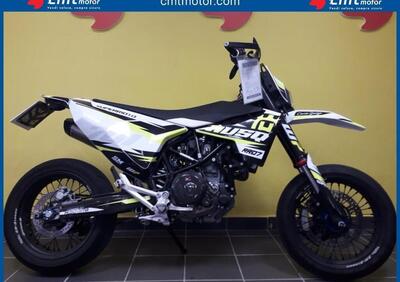 Husqvarna 701 Supermoto (2016) - Annuncio 9827986