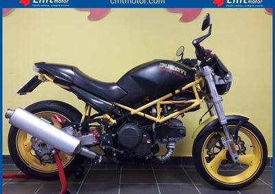 Ducati Monster 600 City Dark (1998 - 02) - Annuncio 9827987