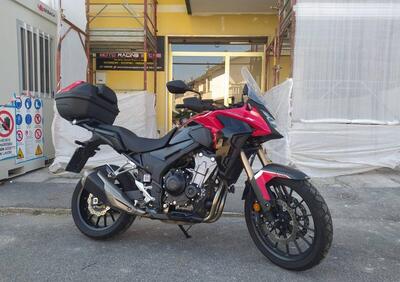 Honda CB 500 X (2022 - 23) - Annuncio 9827990