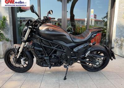 Benelli 502 C (2021 - 25) - Annuncio 9827994