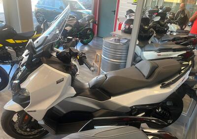 Sym Maxsym TL 508 (2021 - 24) - Annuncio 9827995