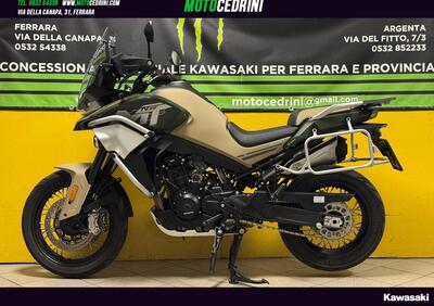 CFMOTO 800MT Limited Edition (2023 - 25) - Annuncio 9827997