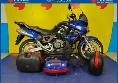 Honda Varadero 1000 (2003 - 11) - Annuncio 9828000