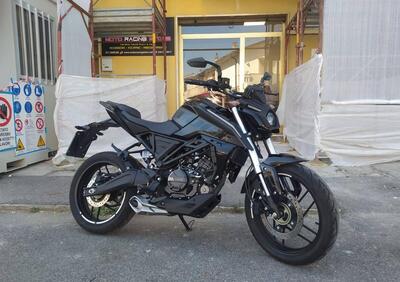 Voge Brivido 125R (2023 - 25) - Annuncio 9828002