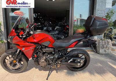 Yamaha MT-07 (2017 - 18) - Annuncio 9828005