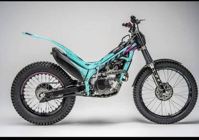 Montesa Cota 301 RR (2021) - Annuncio 9828022