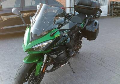 Kawasaki Ninja 1000 SX Tourer (2021 - 24) - Annuncio 9828034