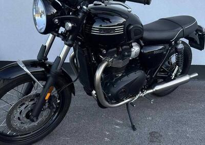 Triumph Bonneville T100 (2021 - 25) - Annuncio 9828042
