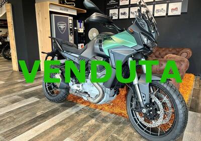 Moto Guzzi Stelvio PFF (2024 - 25) - Annuncio 9787123