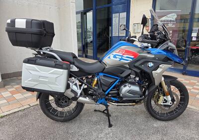 Bmw R 1200 GS (2017 - 18) - Annuncio 9828050