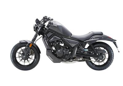 Zontes ZT125-C (2024 - 25) - Annuncio 9828052