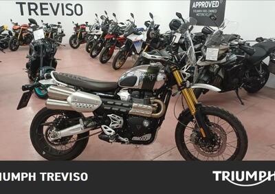 Triumph Scrambler 1200 XE (2021 - 23) - Annuncio 9828054