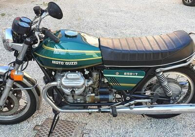 Moto Guzzi 850 T - Annuncio 9828058