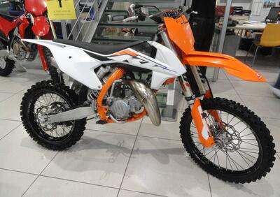 KTM 85 SX (2023) - Annuncio 9828065