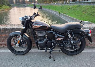 Royal Enfield Bullet 350 (2024 - 25) - Annuncio 9828096