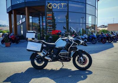 Bmw R 1200 GS Adventure (2013 - 16) - Annuncio 9828113